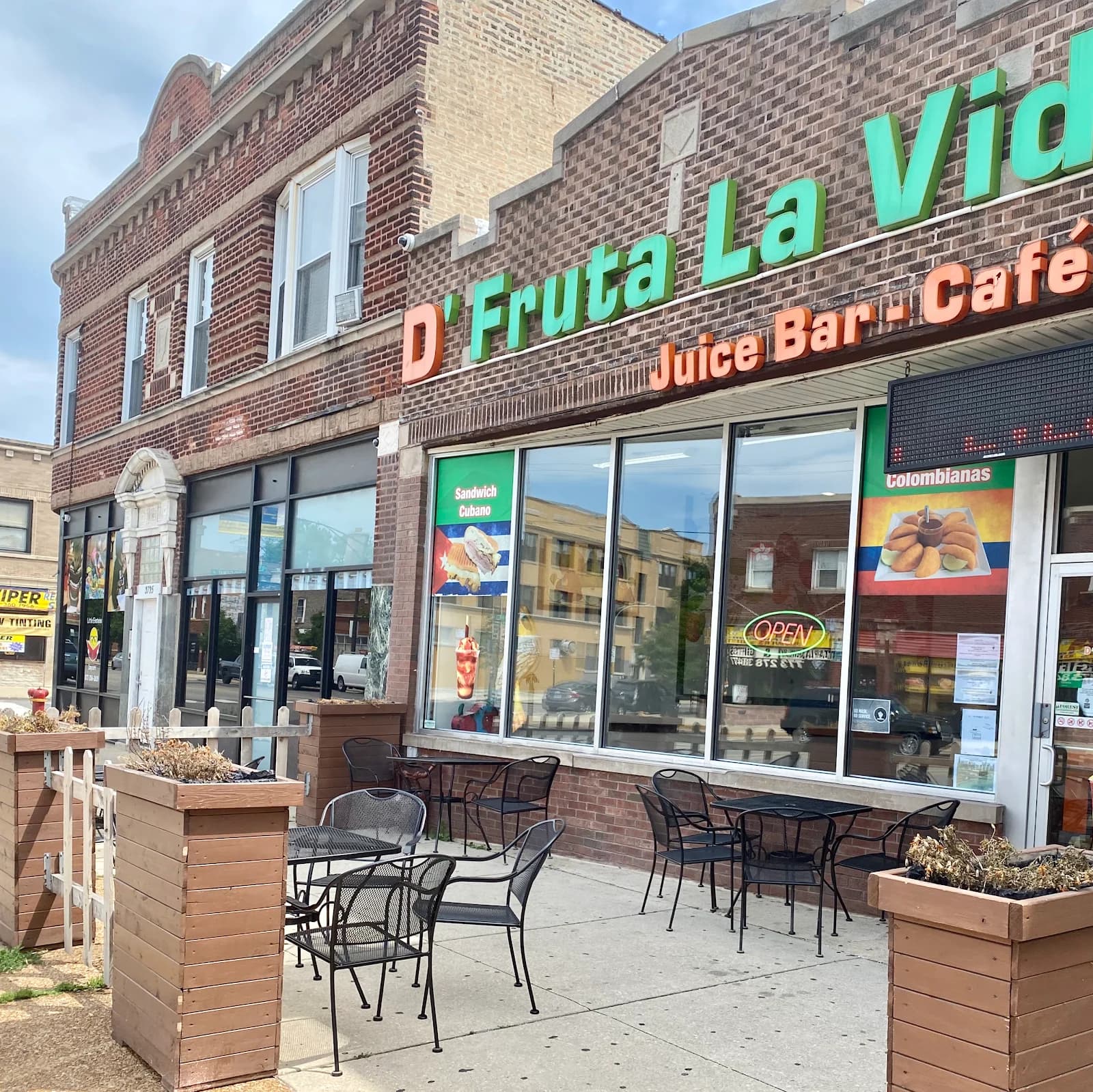 D'Fruta La Vida photo 1