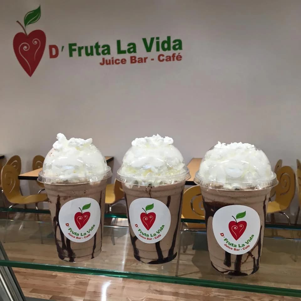 D'Fruta La Vida photo 8