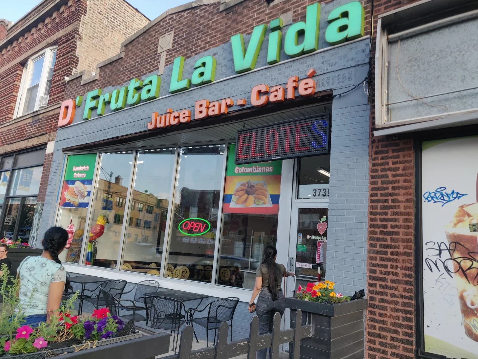 D'Fruta La Vida photo 2