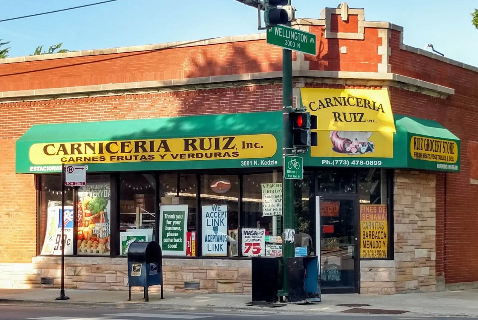 Carniceria Ruiz photo 1
