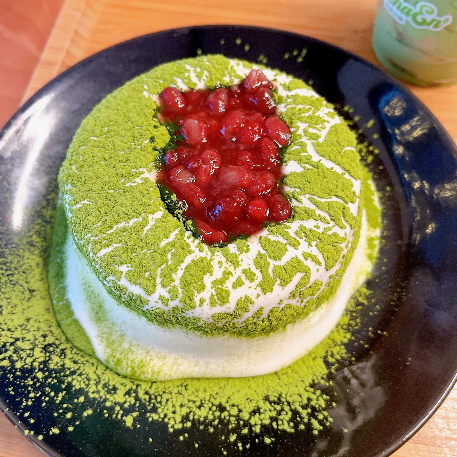 Matcha En photo 7