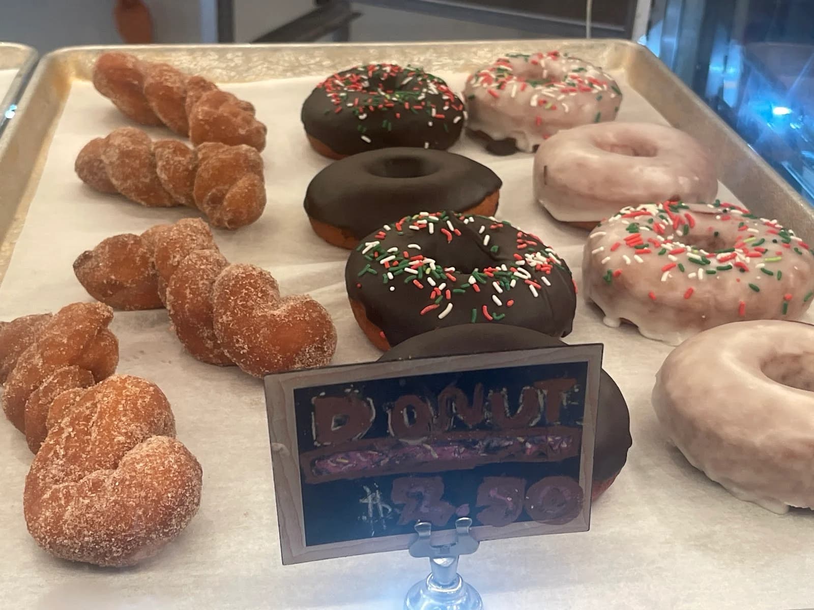 Scafuri Bakery photo 9