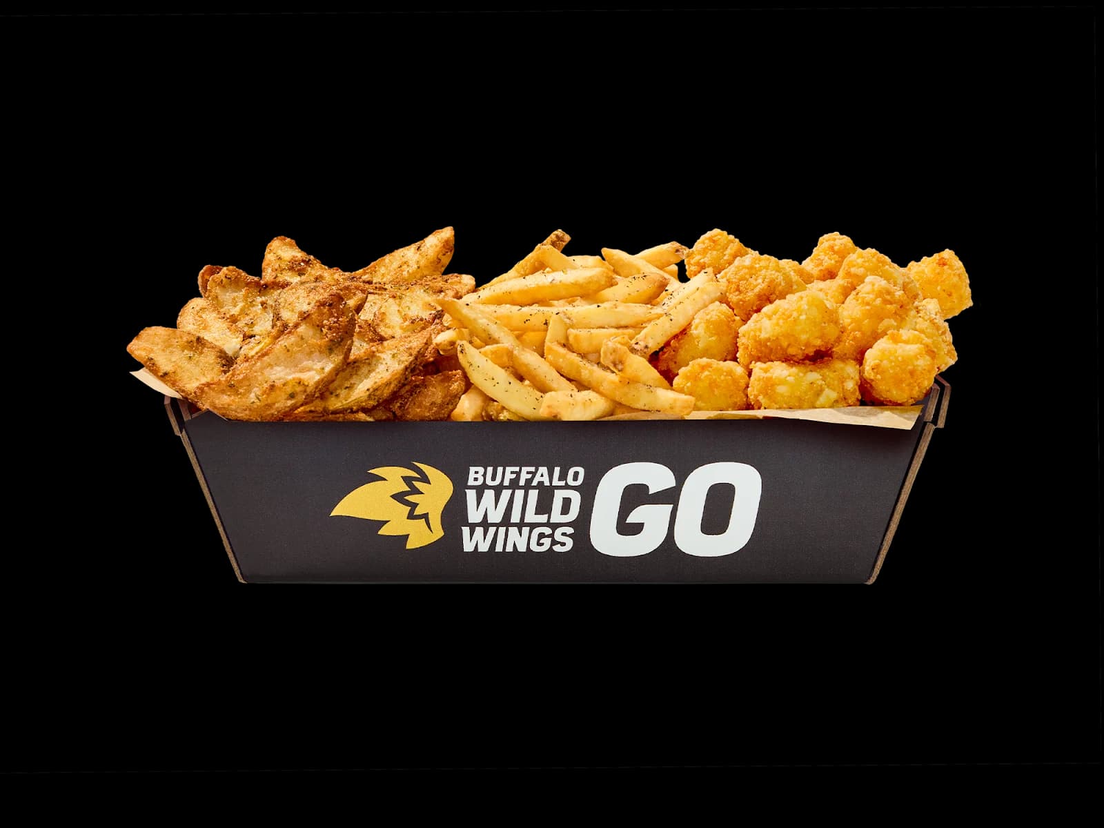 Buffalo Wild Wings GO photo 7