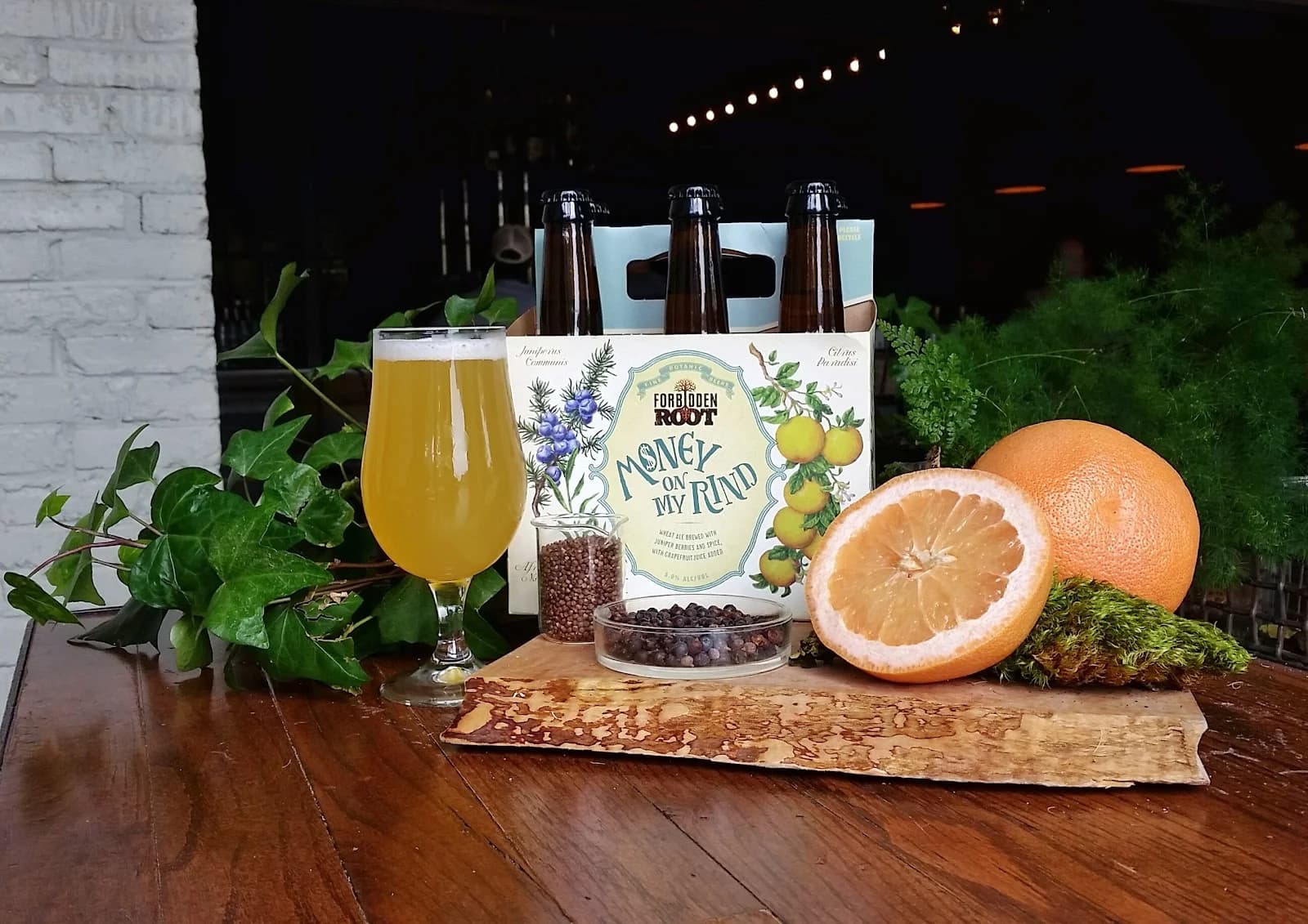 Forbidden Root Restaurant & Brewery photo 6