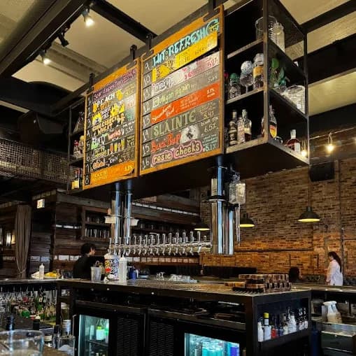 Forbidden Root Restaurant & Brewery photo 2