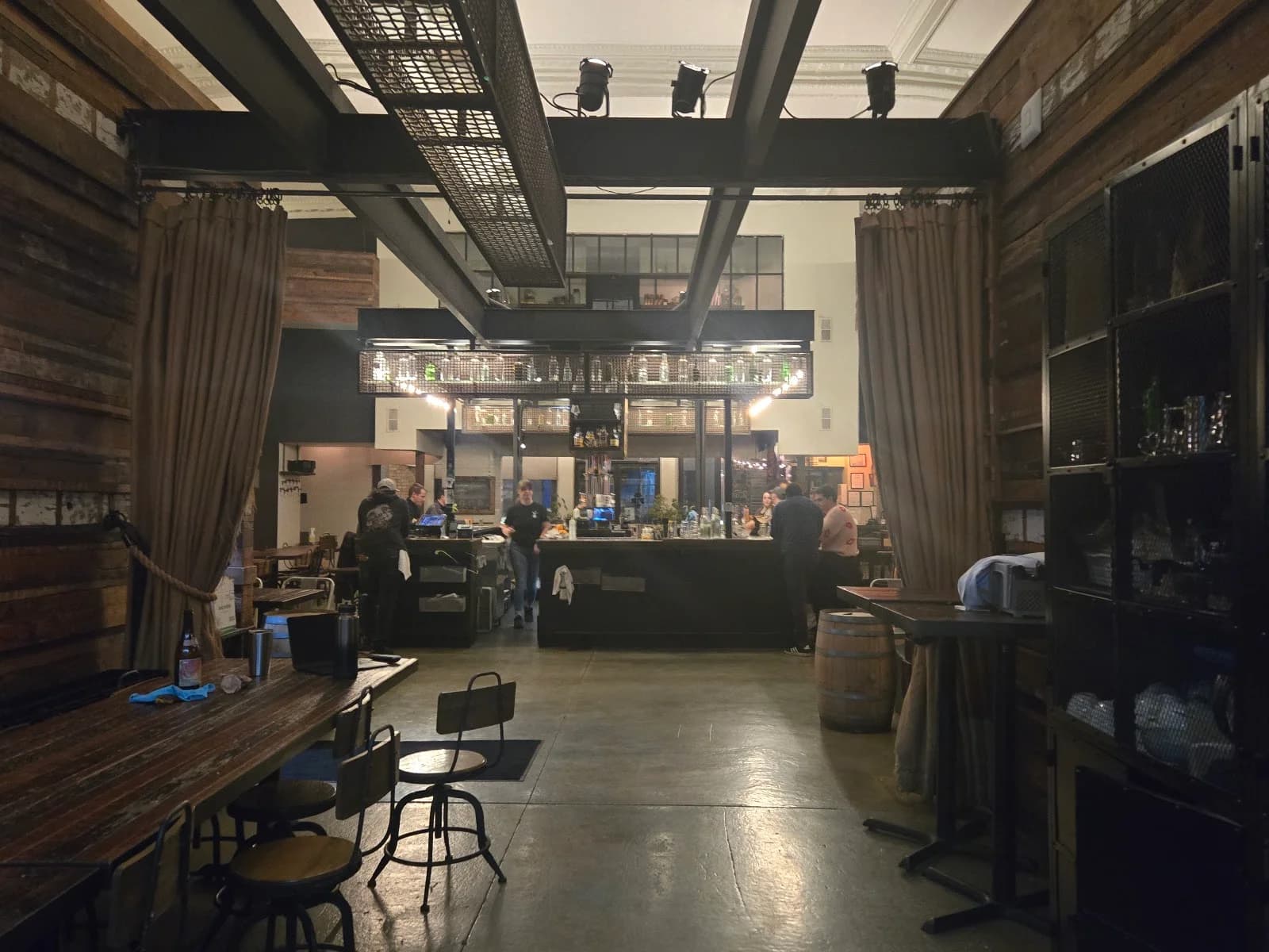 Forbidden Root Restaurant & Brewery photo 3