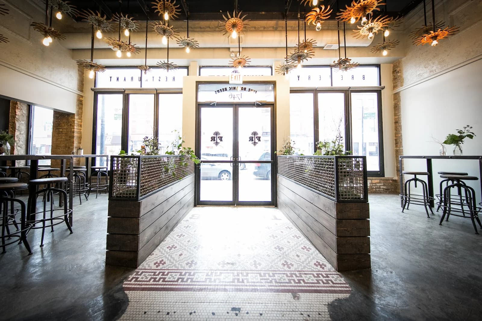 Forbidden Root Restaurant & Brewery photo 1