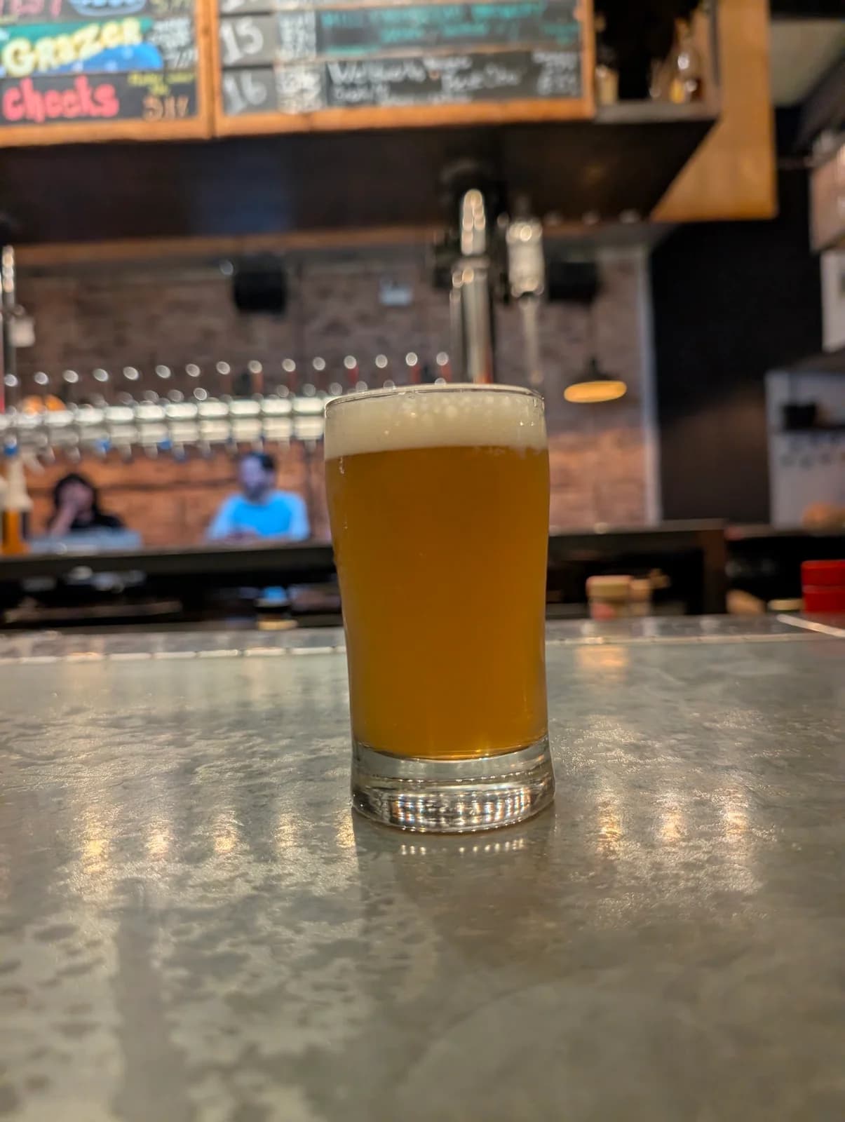 Forbidden Root Restaurant & Brewery photo 8