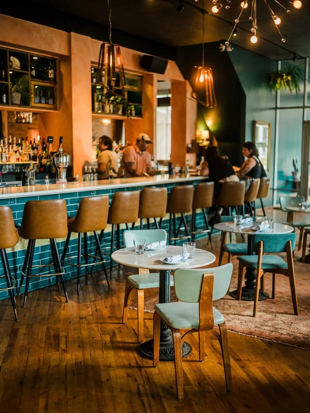 Bar Parisette photo 1