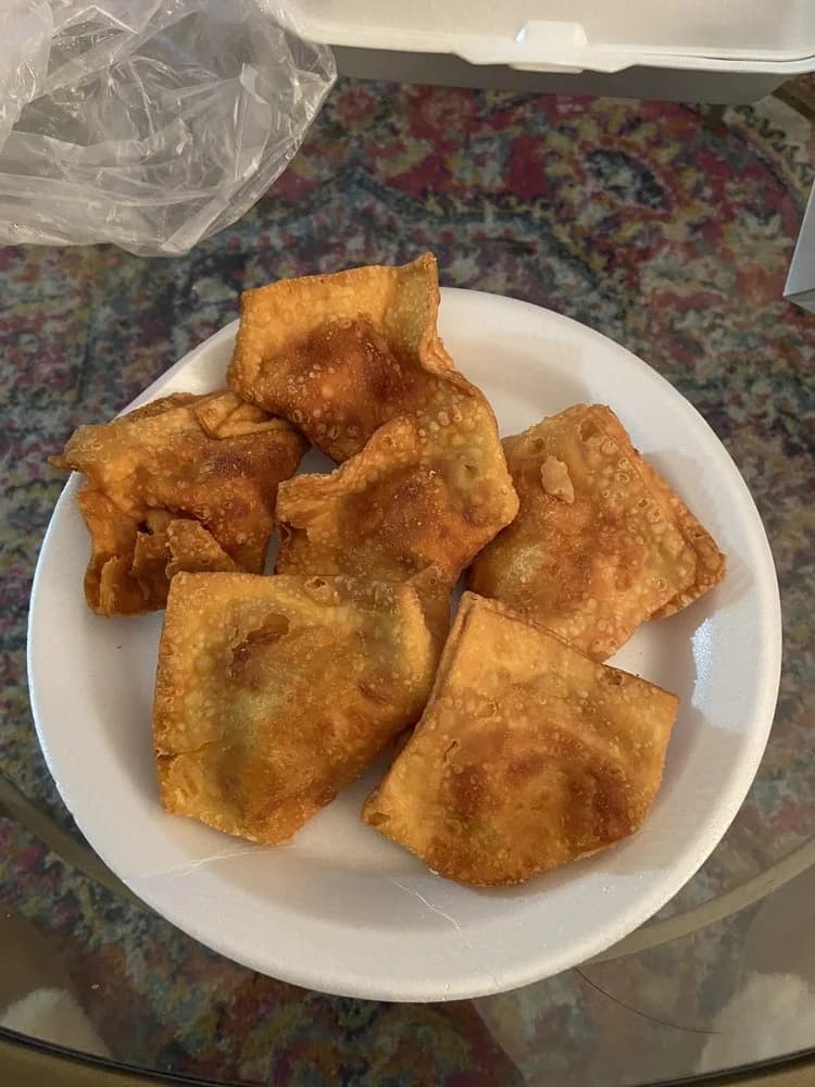 Lee's Wok photo 5