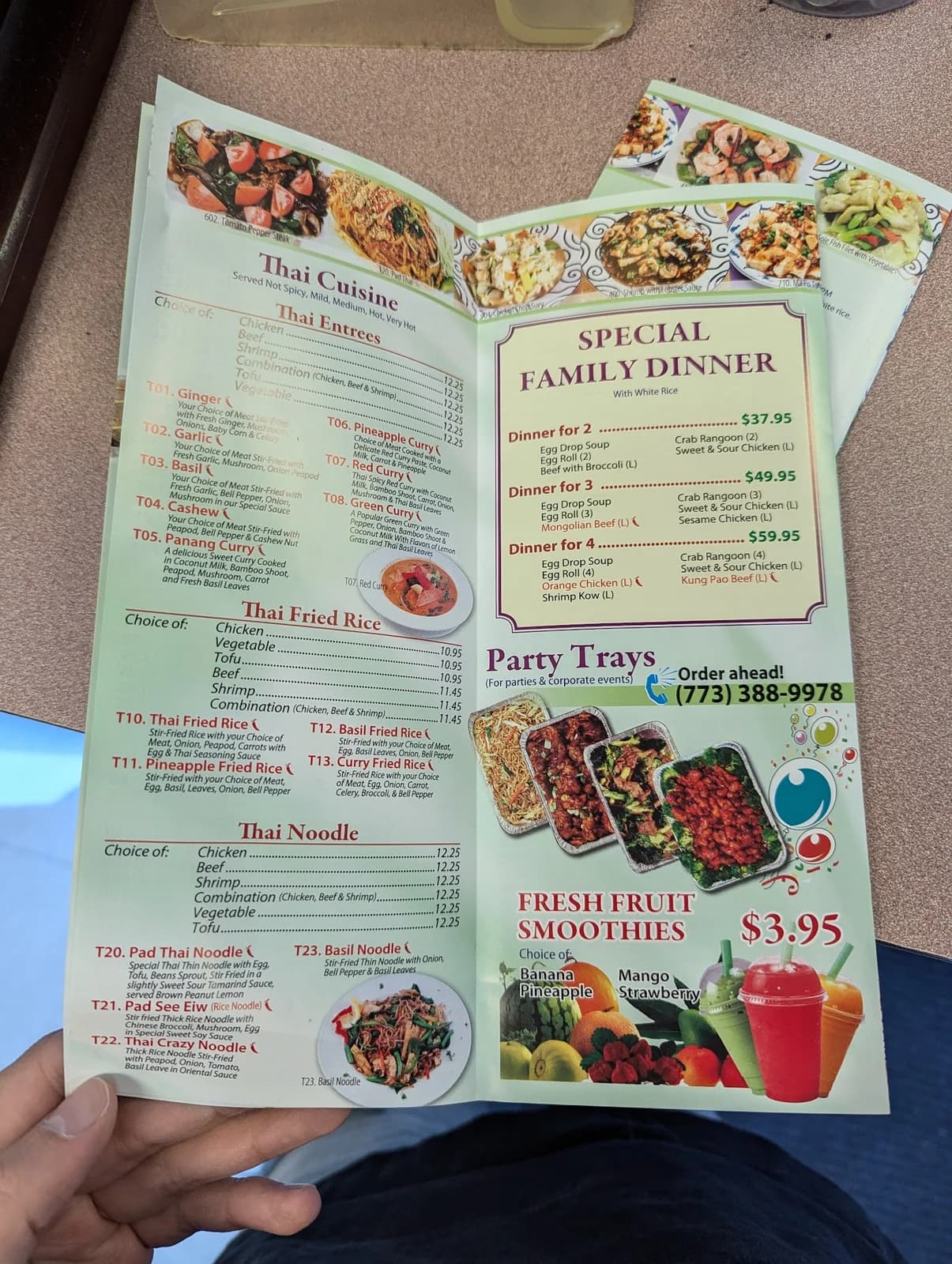 Lee's Wok photo 10