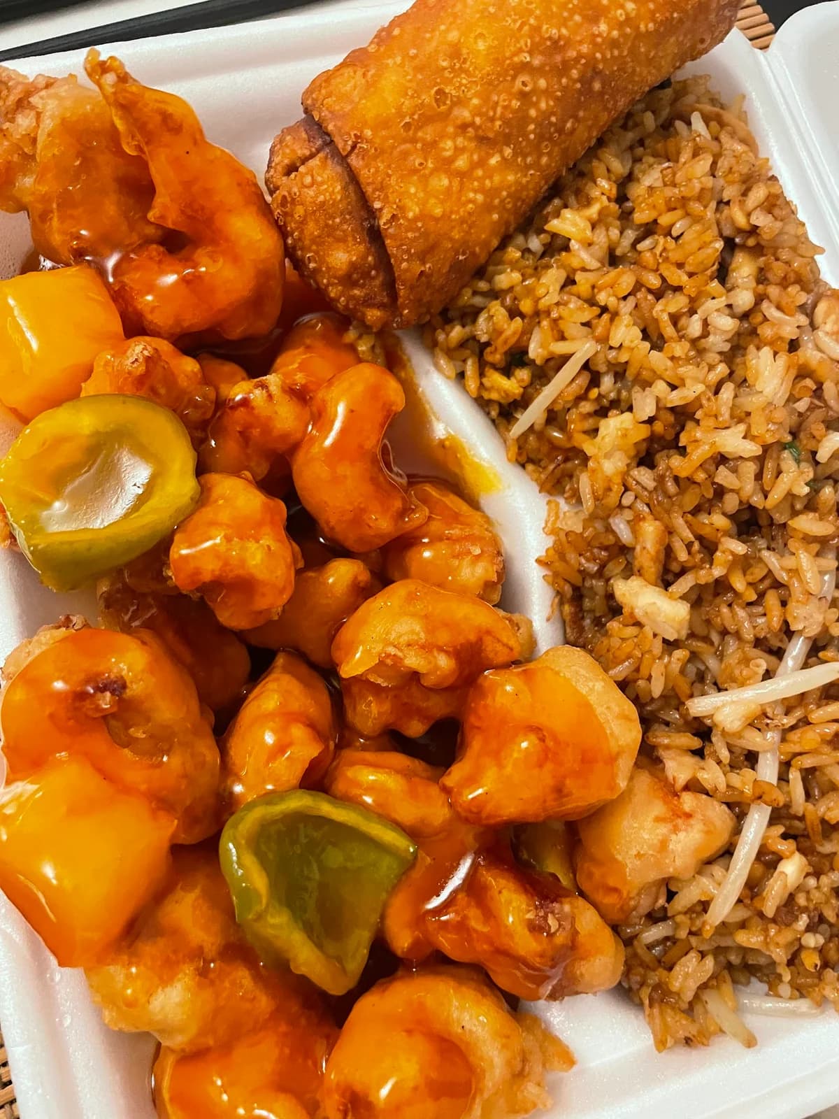 Lee's Wok photo 4
