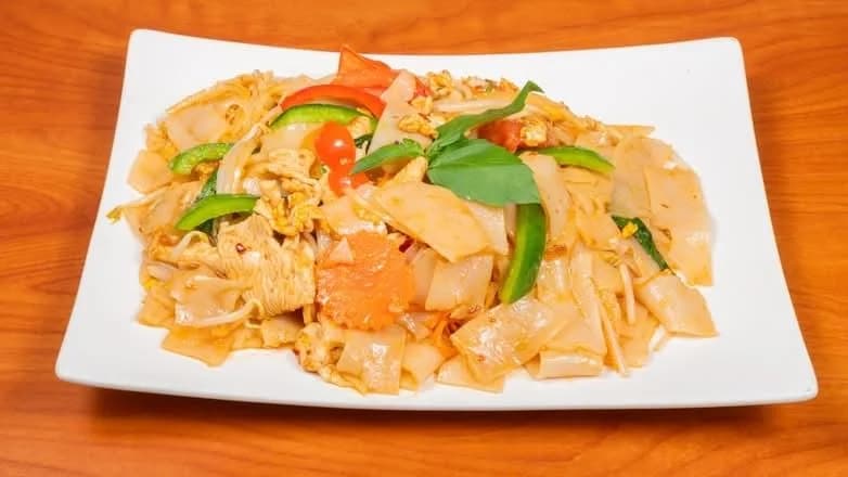 SaiMai Thai Restaurant photo 3