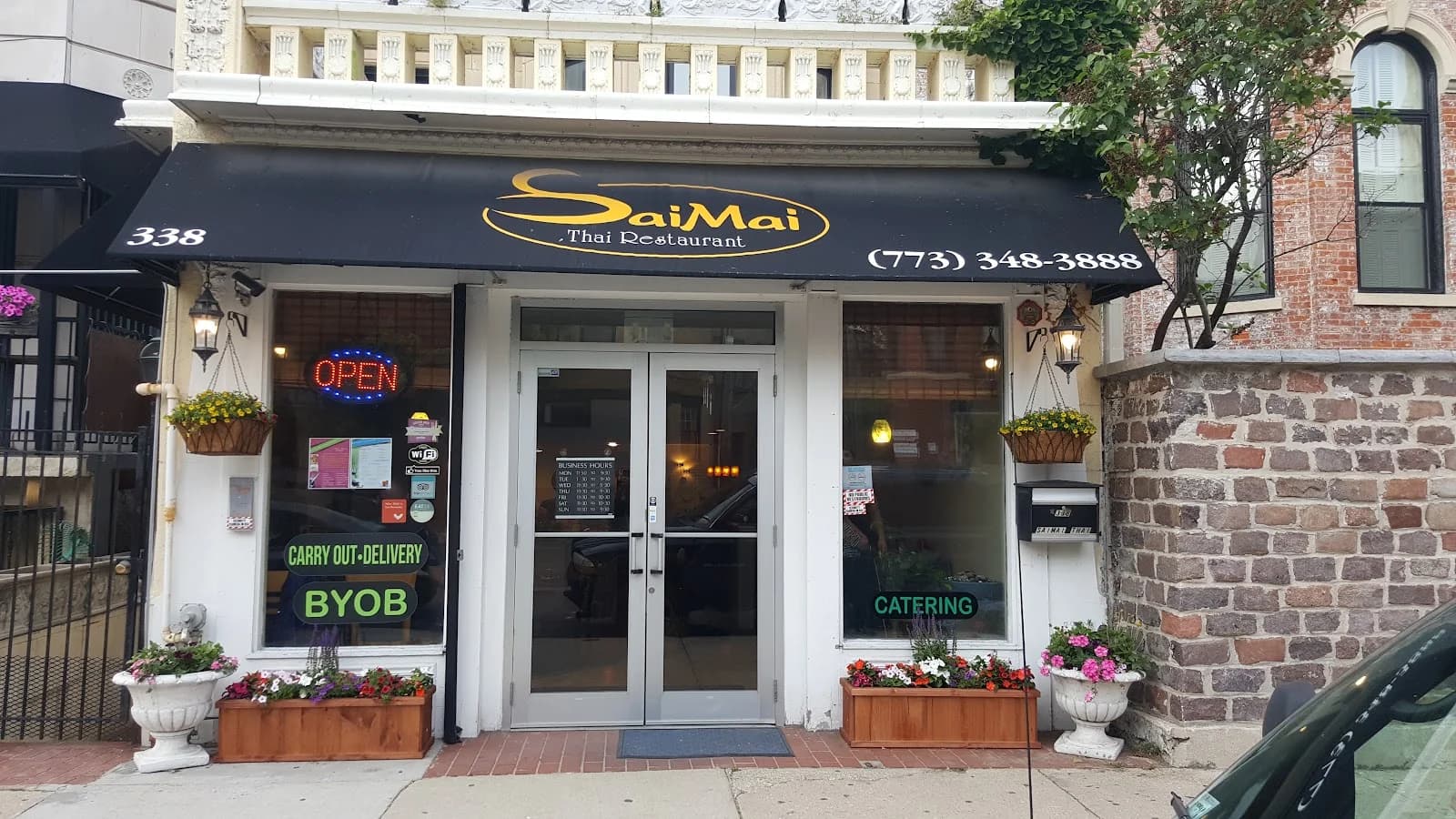 SaiMai Thai Restaurant photo 1