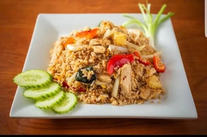 SaiMai Thai Restaurant photo 4