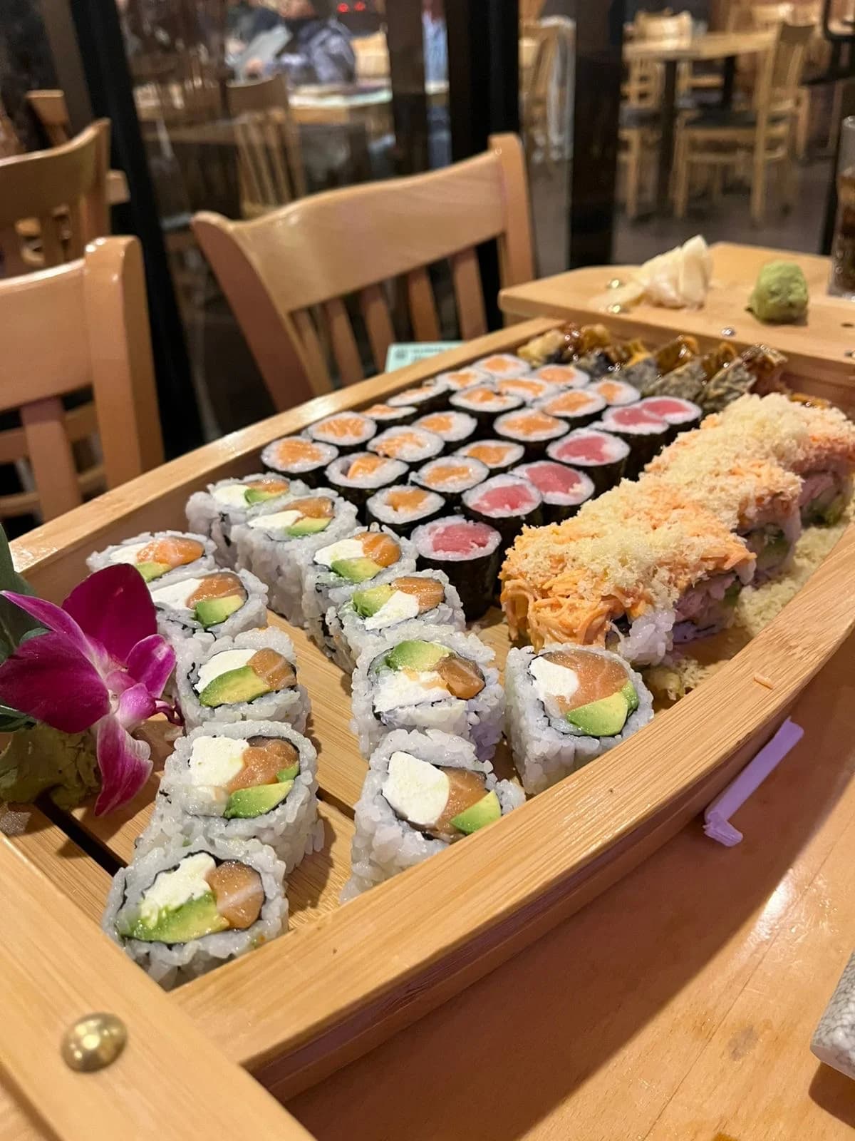 Sushi Tokoro photo 6