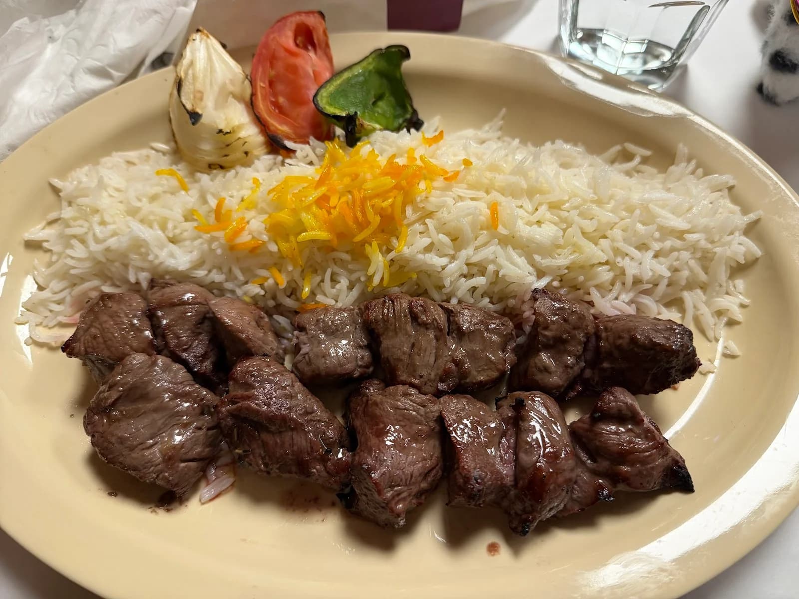 Alfarsi Restaurant photo 5