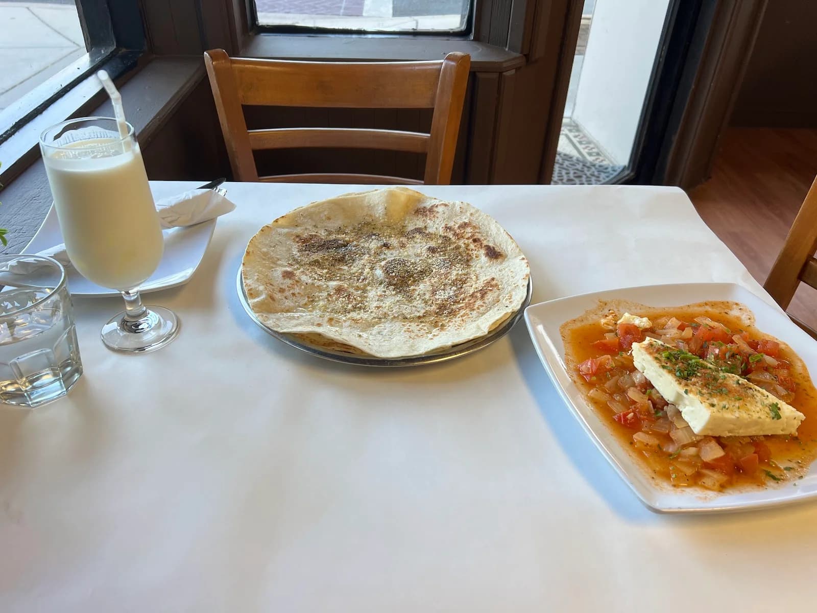 Alfarsi Restaurant photo 9