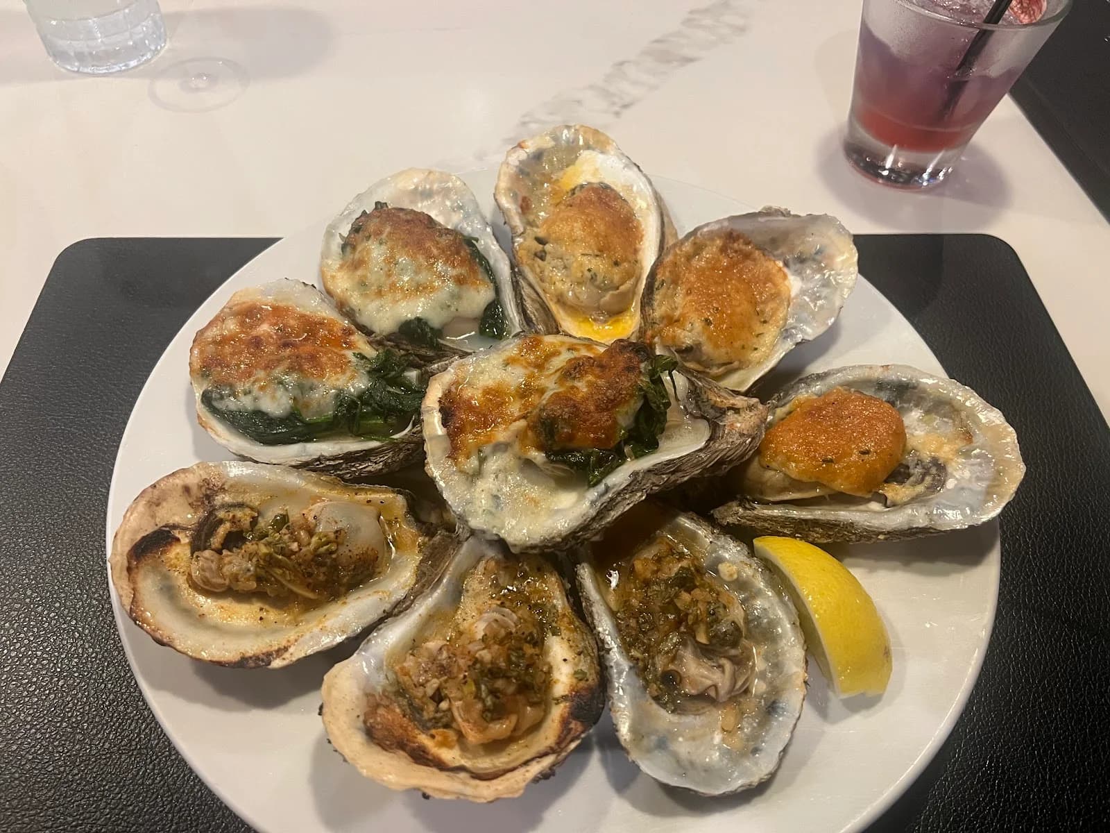 Chicago Oyster House photo 8