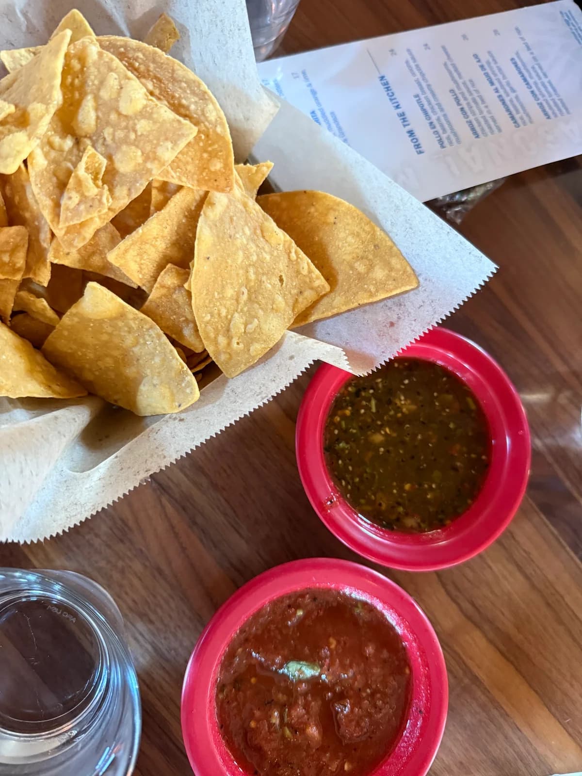 Agave Cocina & Tequila | Issaquah Highlands photo 9