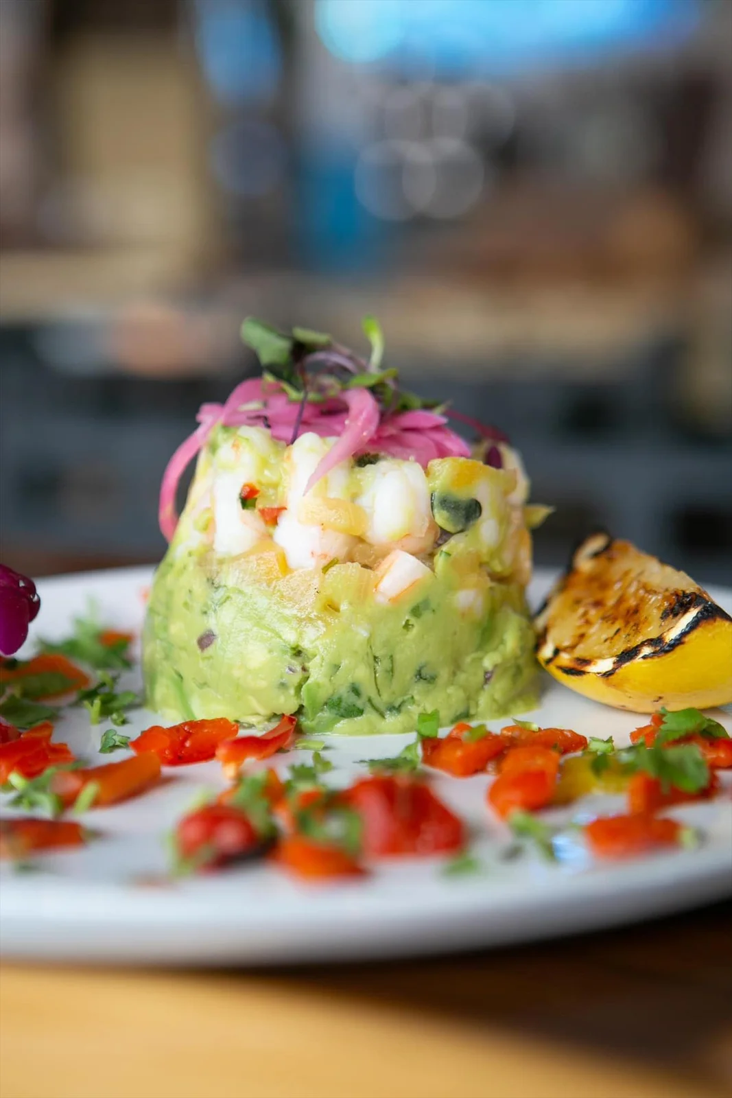 Agave Cocina & Tequila | Issaquah Highlands photo 3