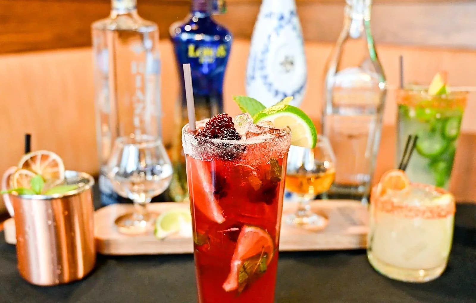 Agave Cocina & Tequila | Issaquah Highlands photo 4