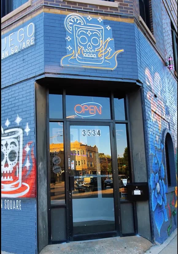 Fuego Logan Square photo 1