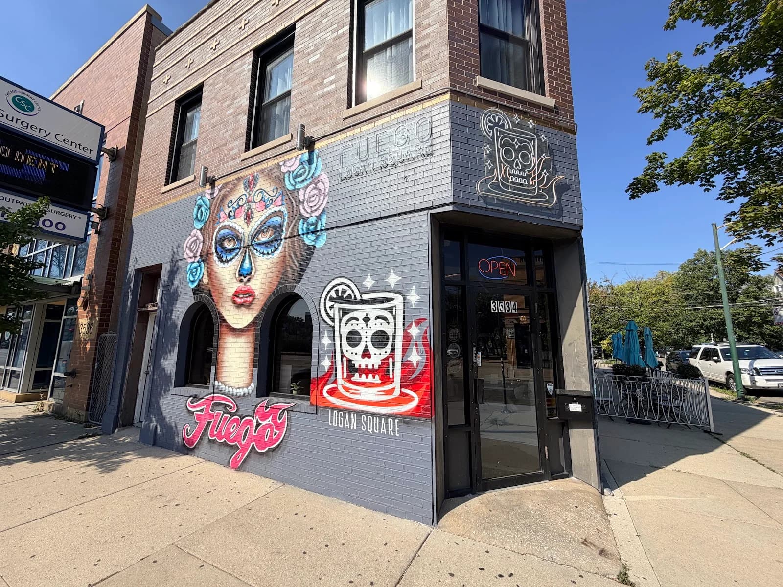 Fuego Logan Square photo 2