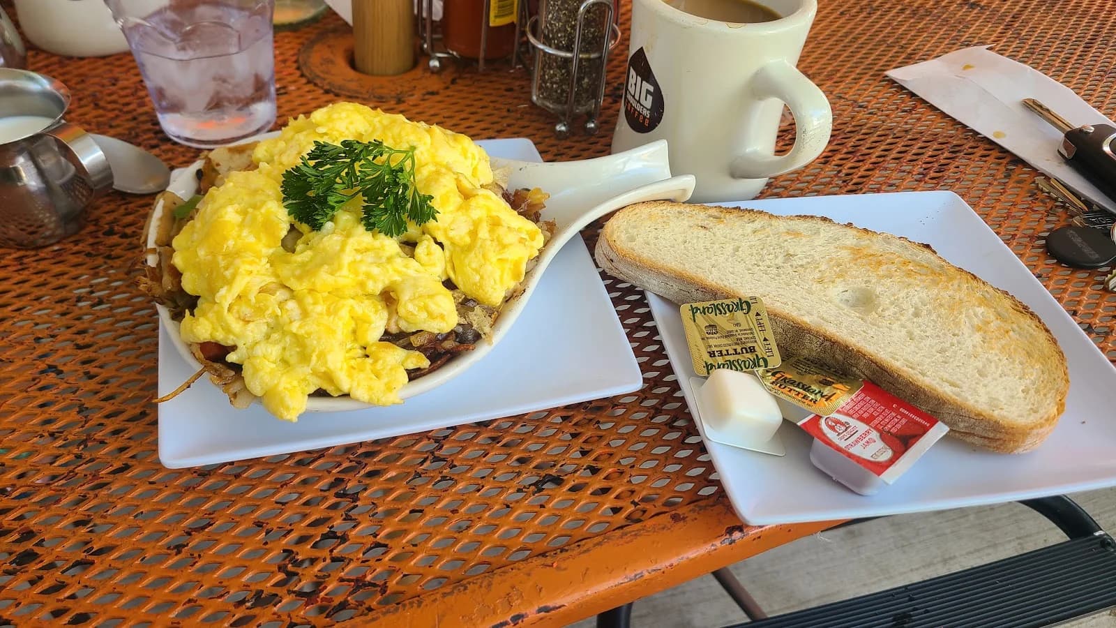 Pastores Brunch photo 8