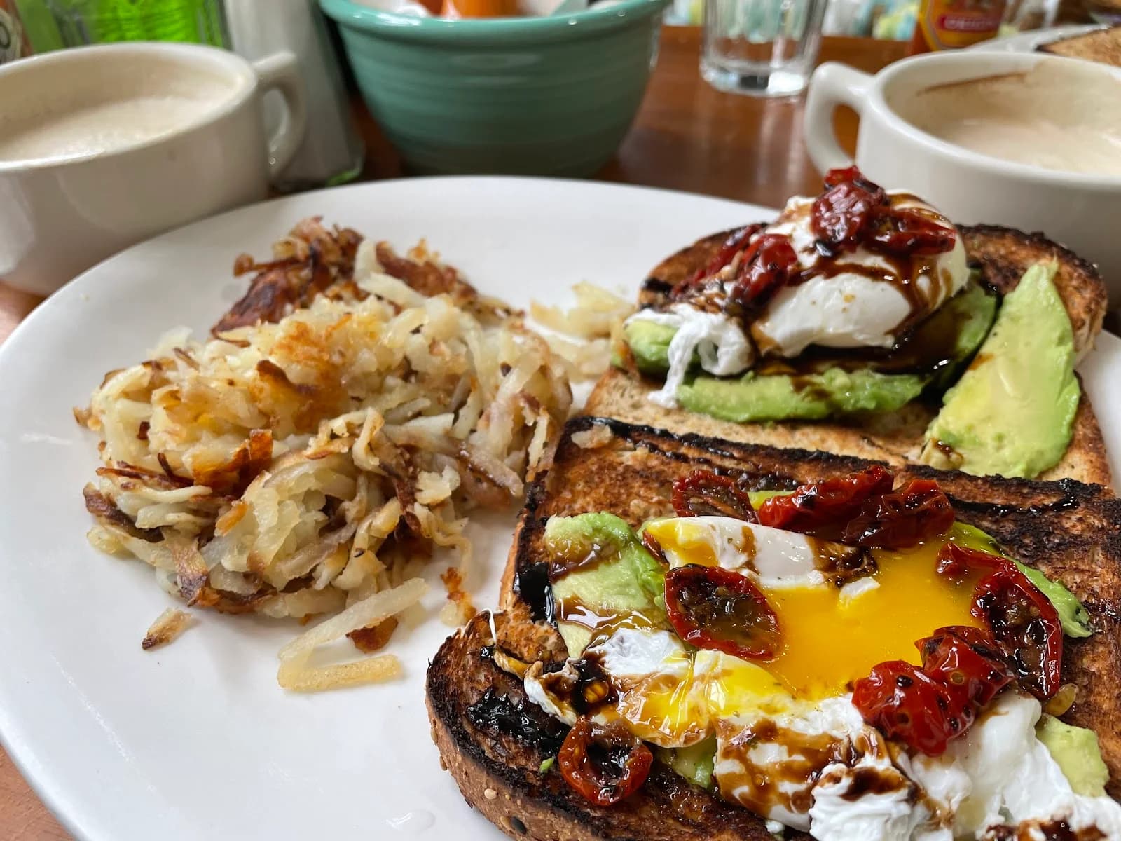 Hashbrowns photo 9