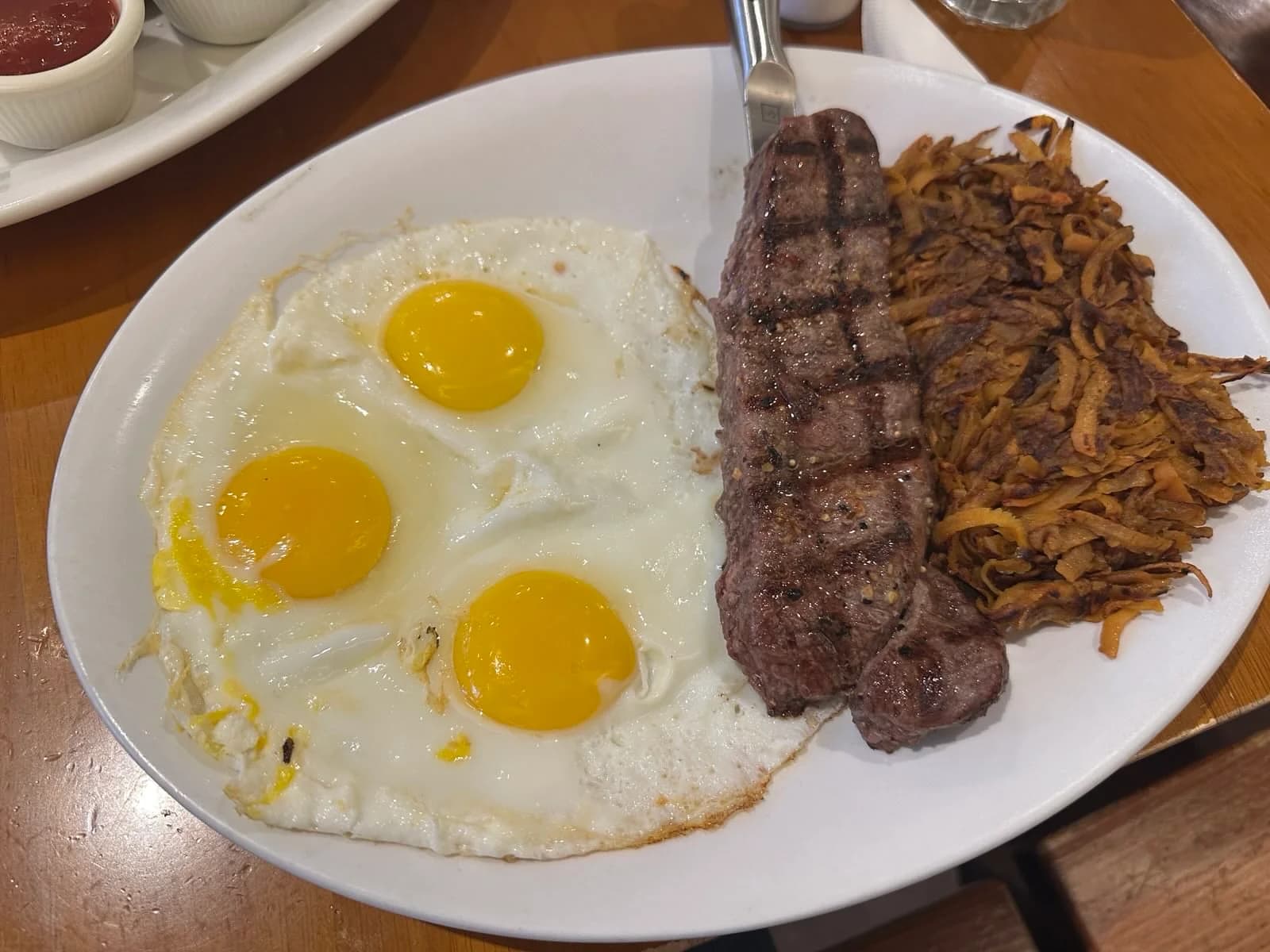 Hashbrowns photo 7