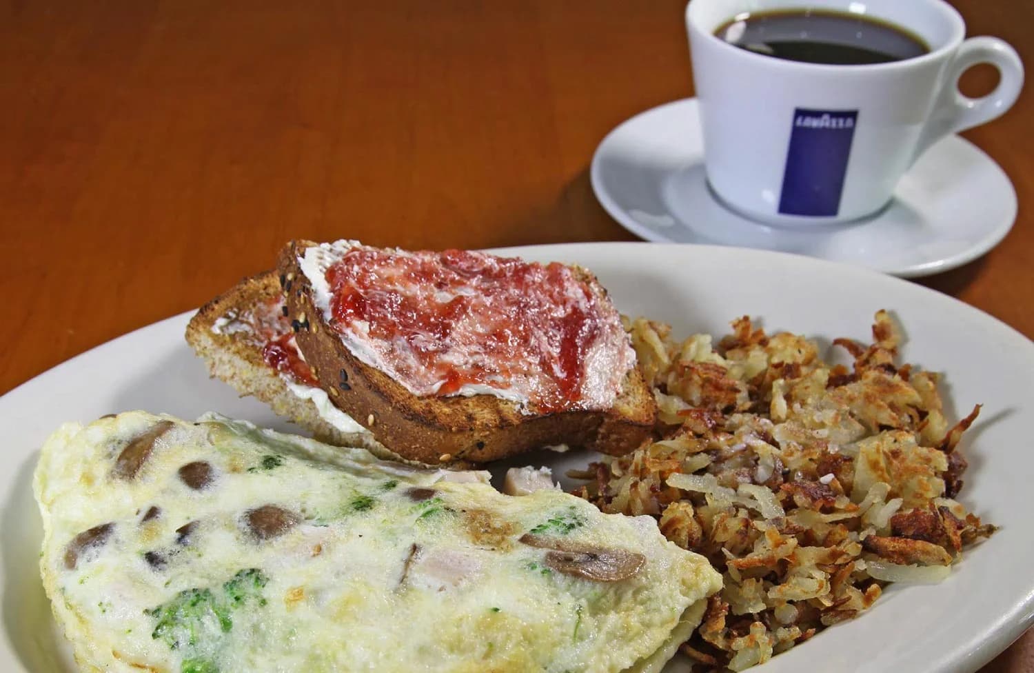 Hashbrowns photo 2