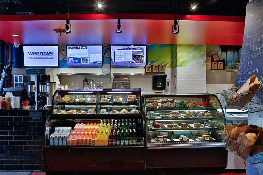 West Town Bakery photo 2