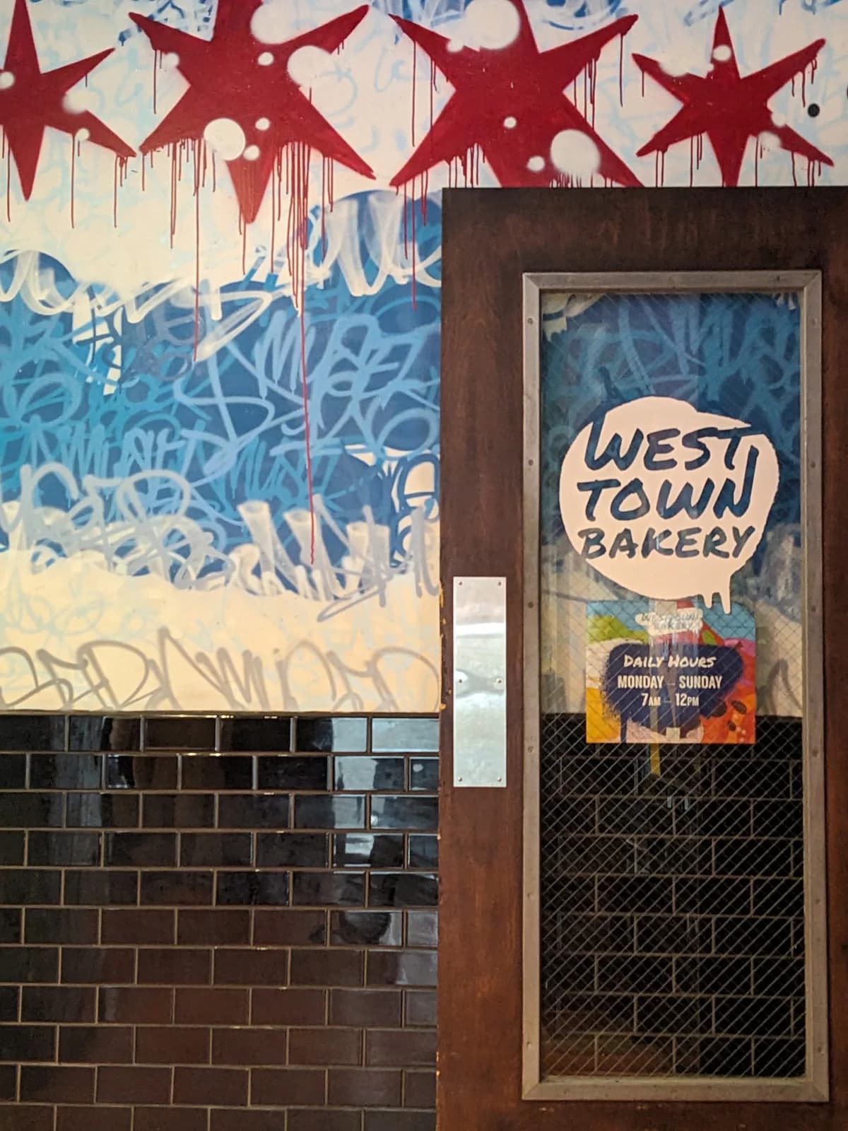 West Town Bakery photo 4