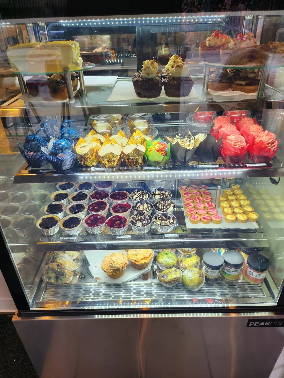 West Town Bakery photo 9
