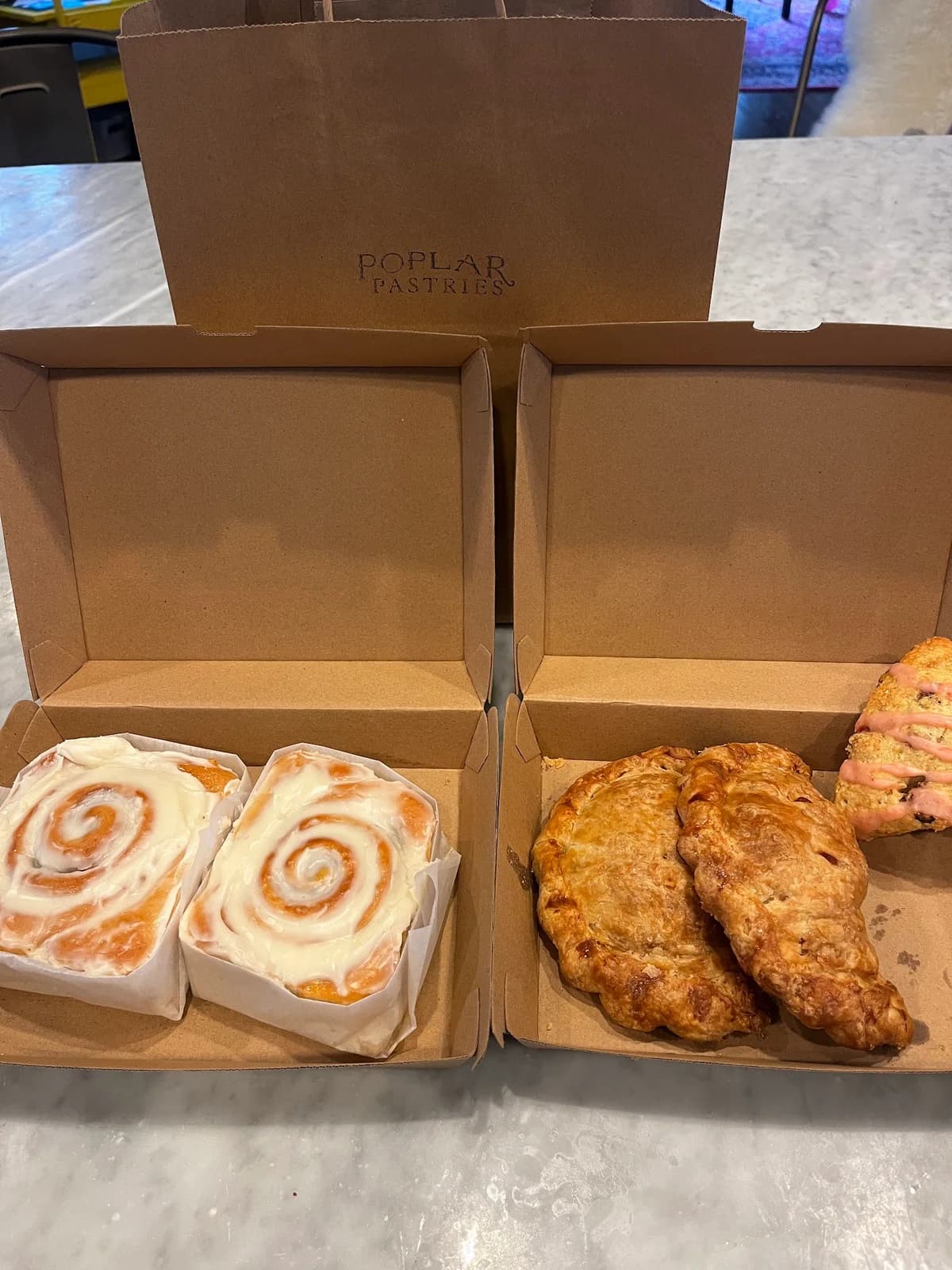 Poplar Pastries photo 3