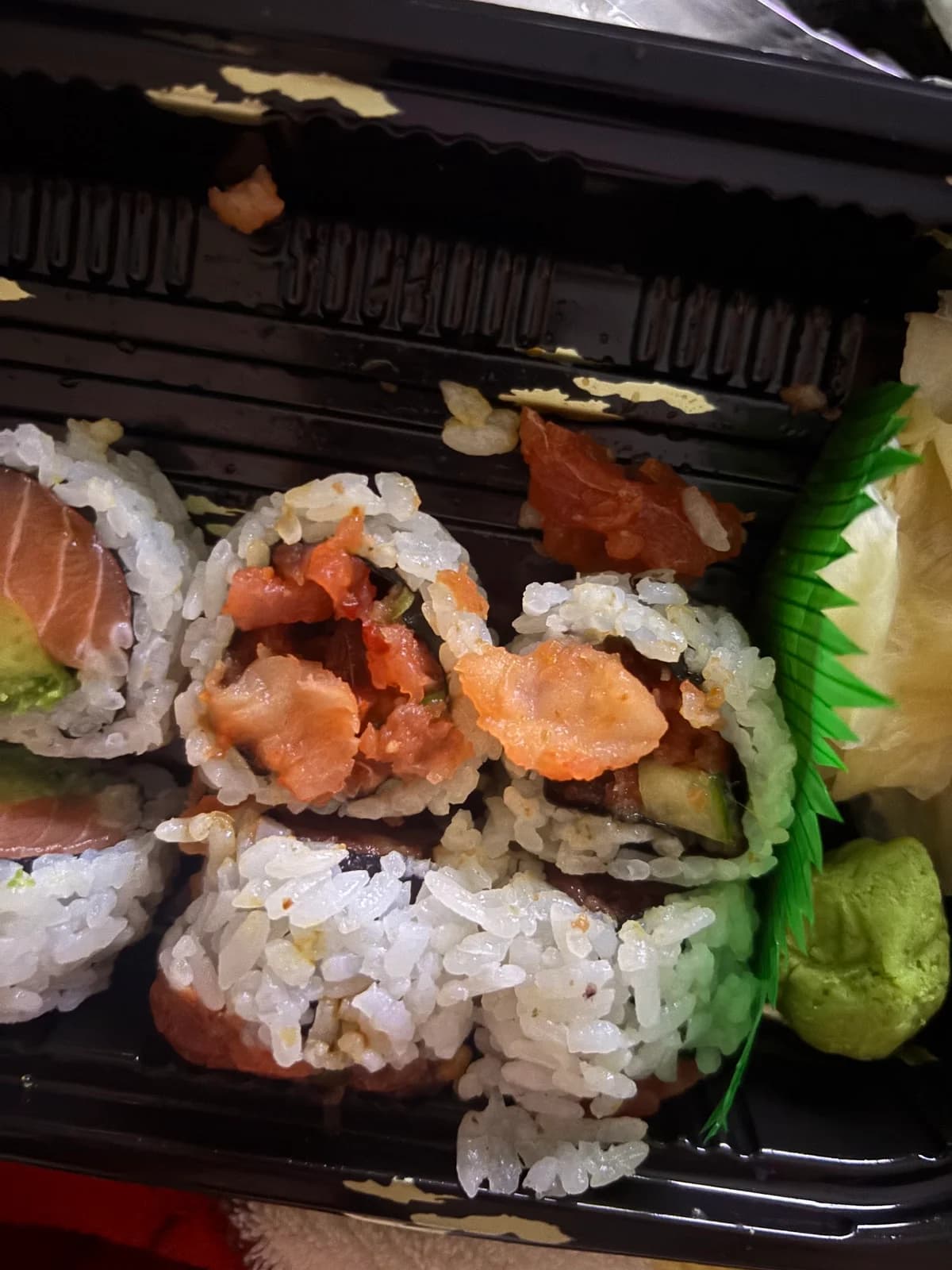 Toro Sushi photo 10