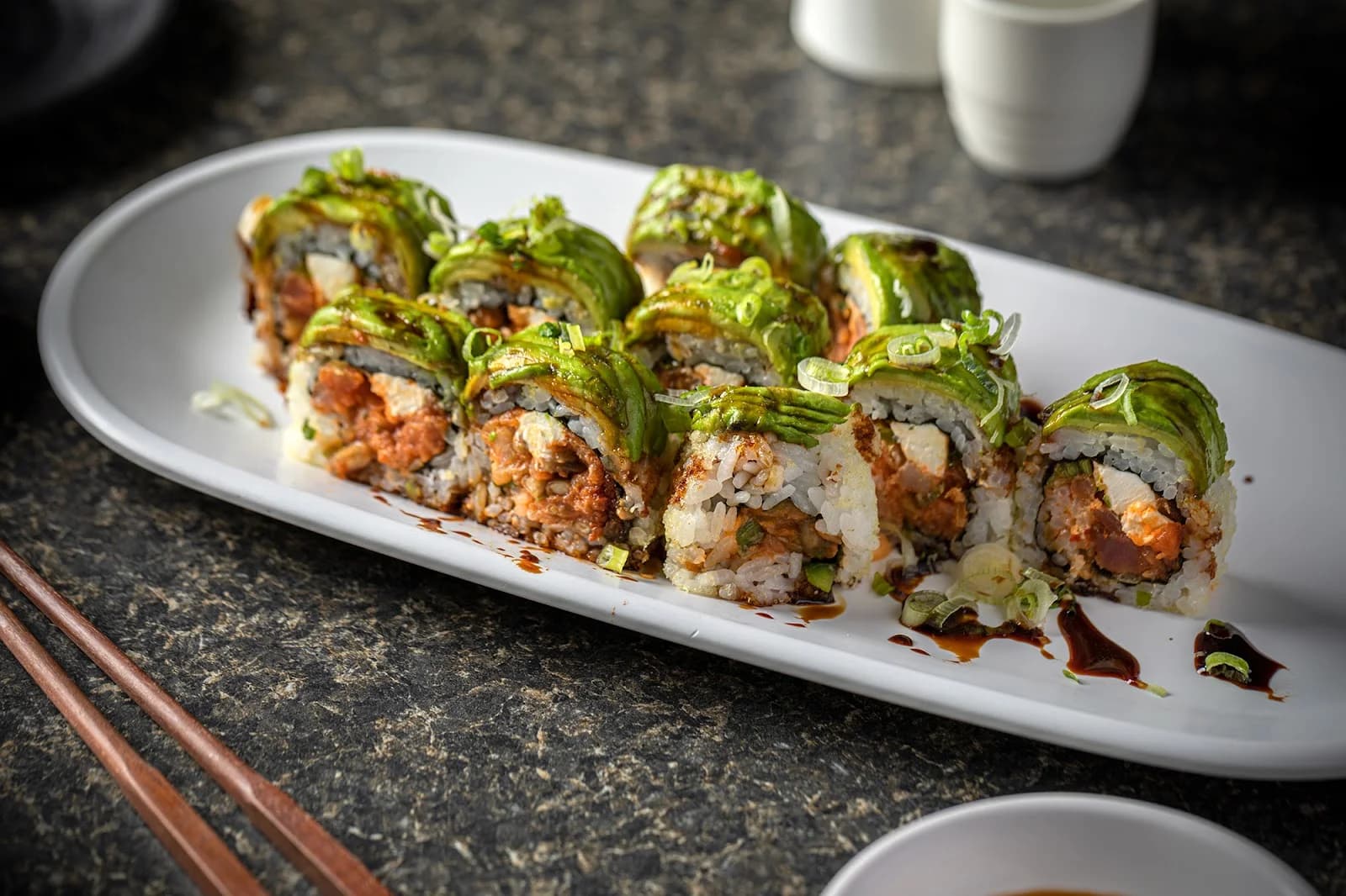 Toro Sushi photo 3