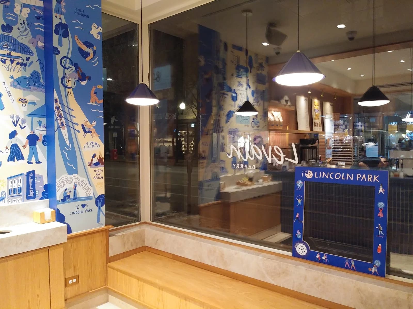 Levain Bakery photo 4