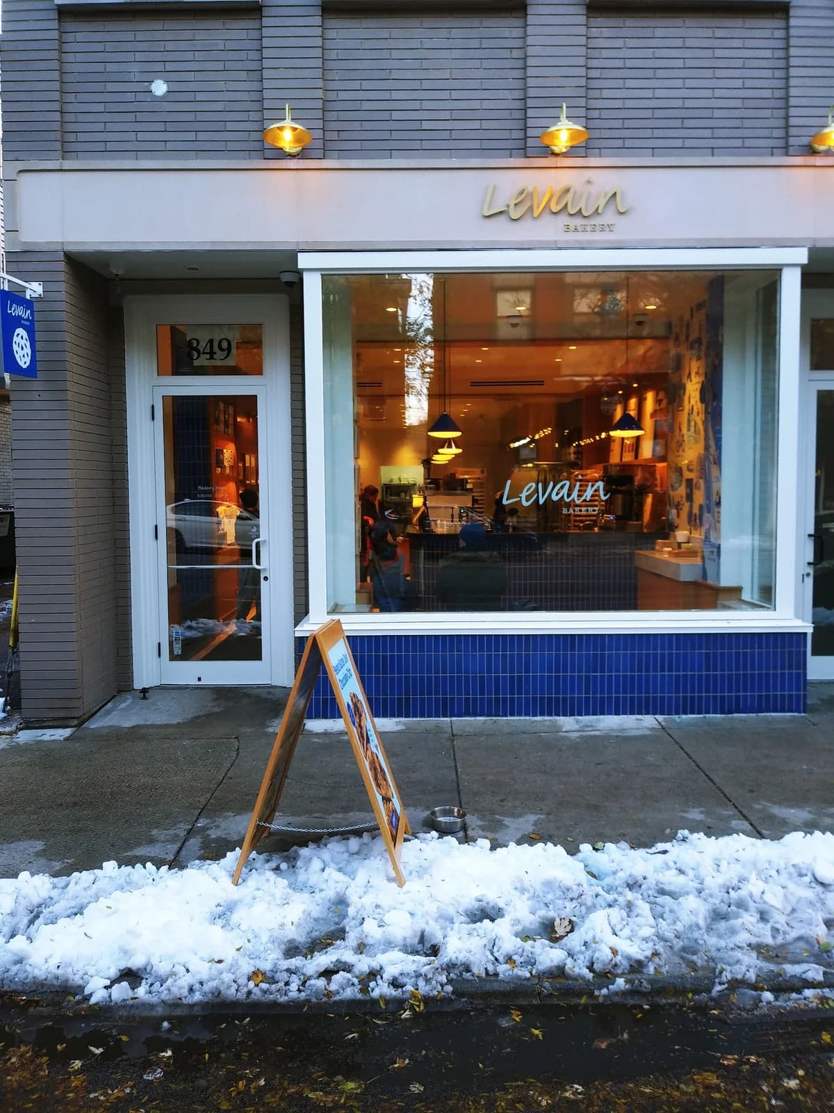 Levain Bakery photo 6