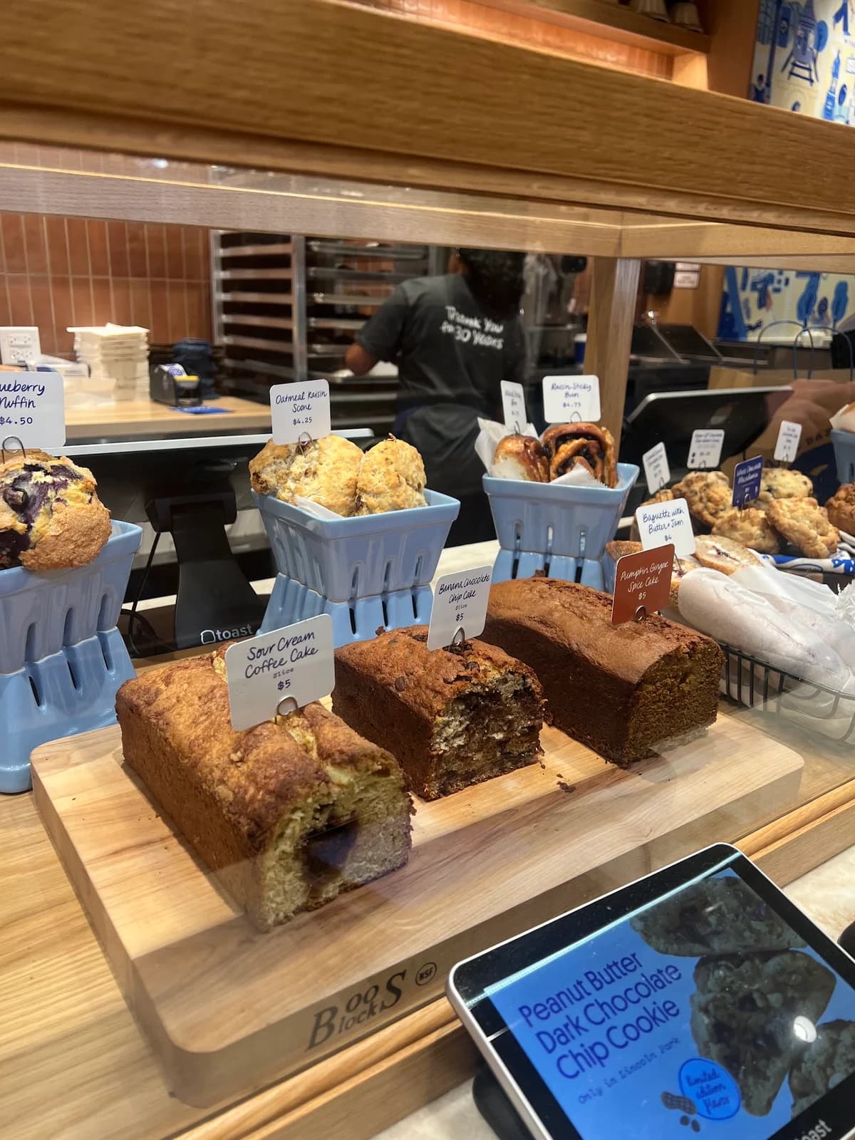 Levain Bakery photo 1