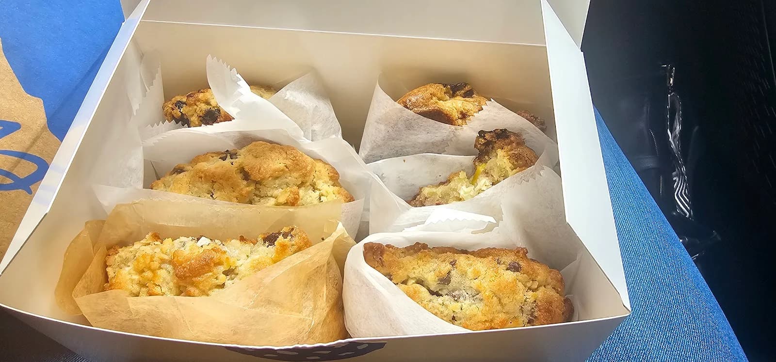 Levain Bakery photo 9