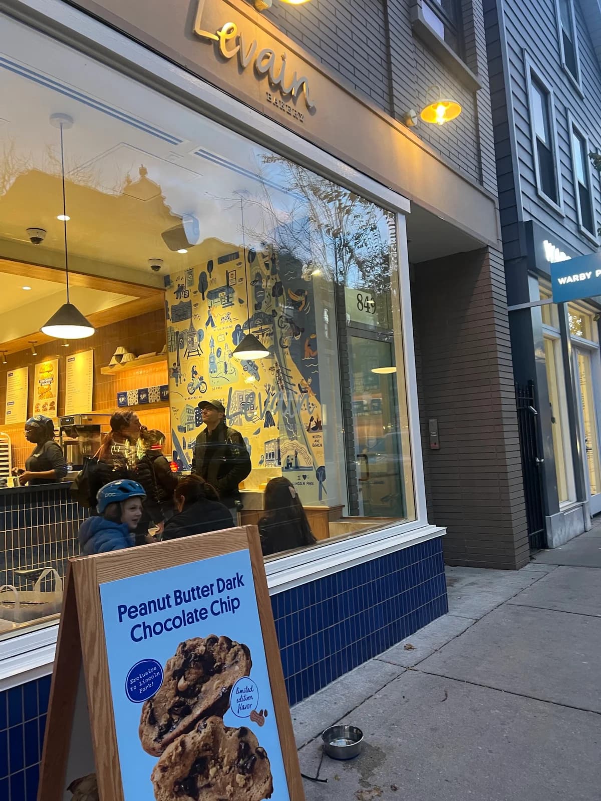 Levain Bakery photo 7