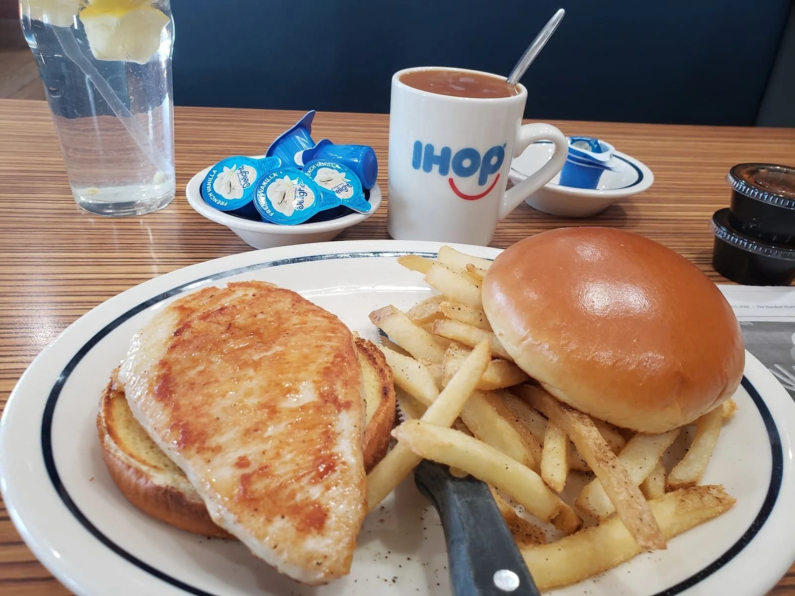IHOP photo 7