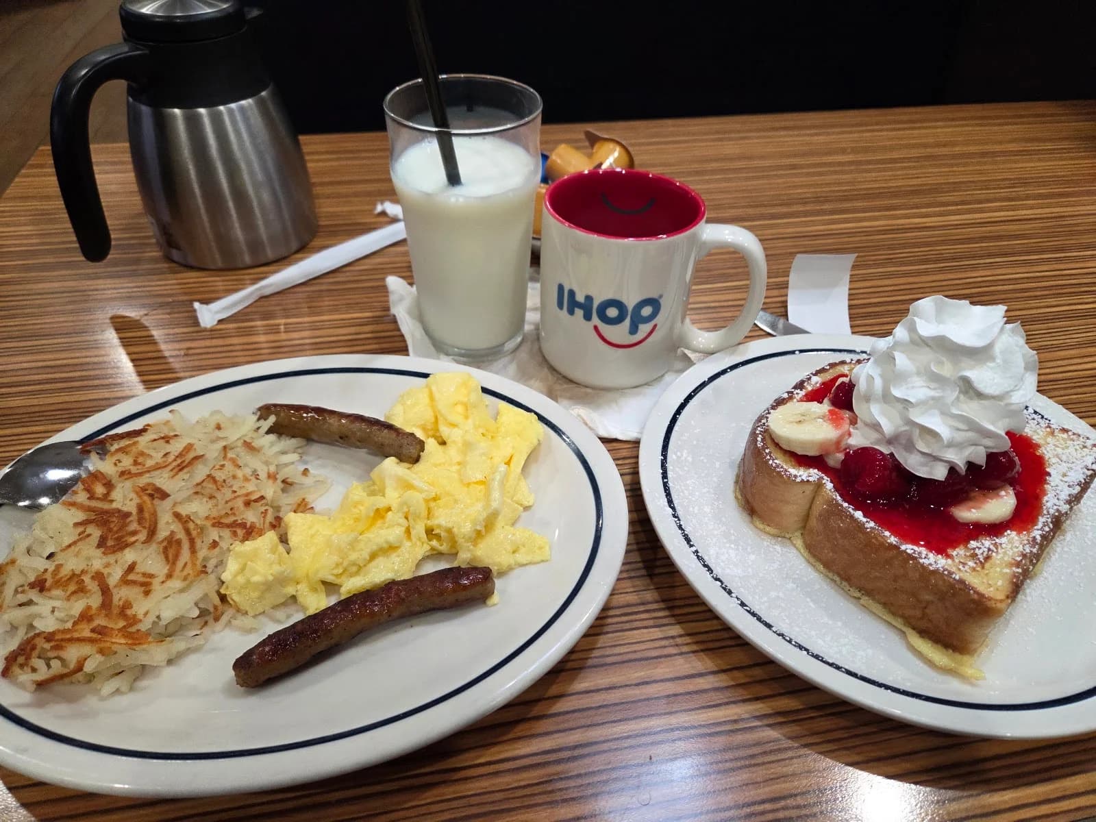 IHOP photo 5