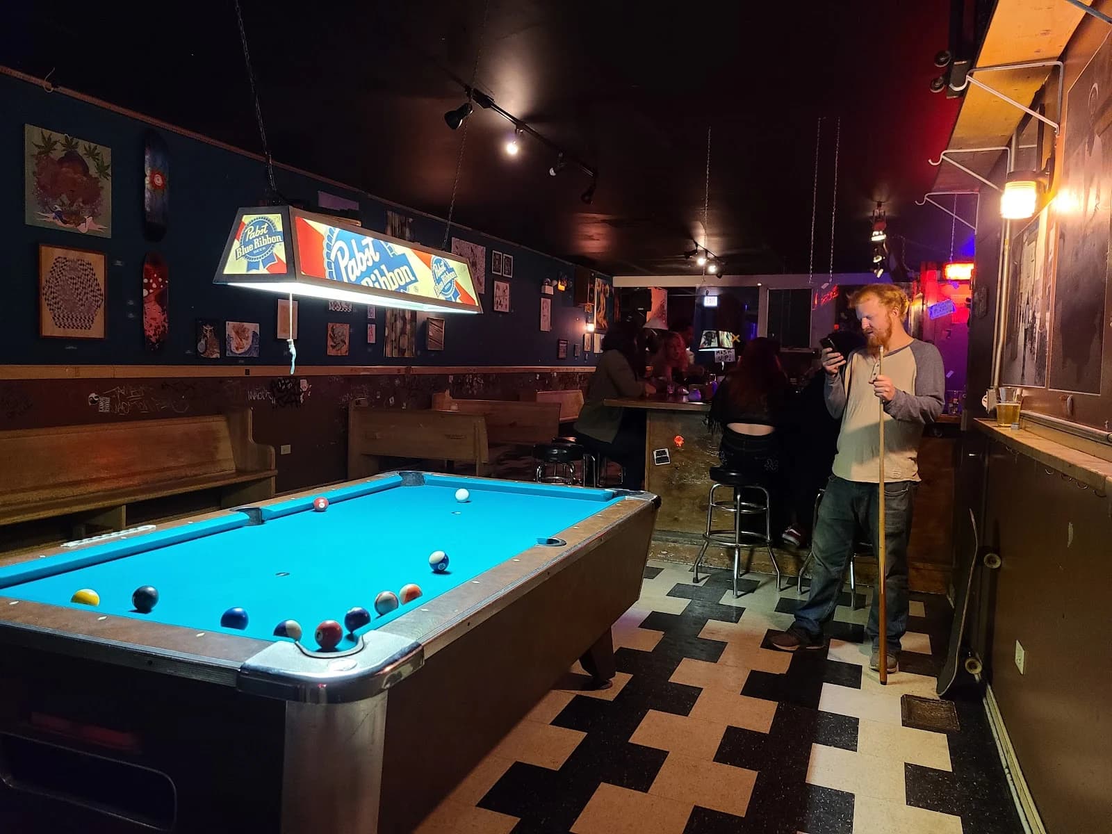 Cole's Bar photo 3