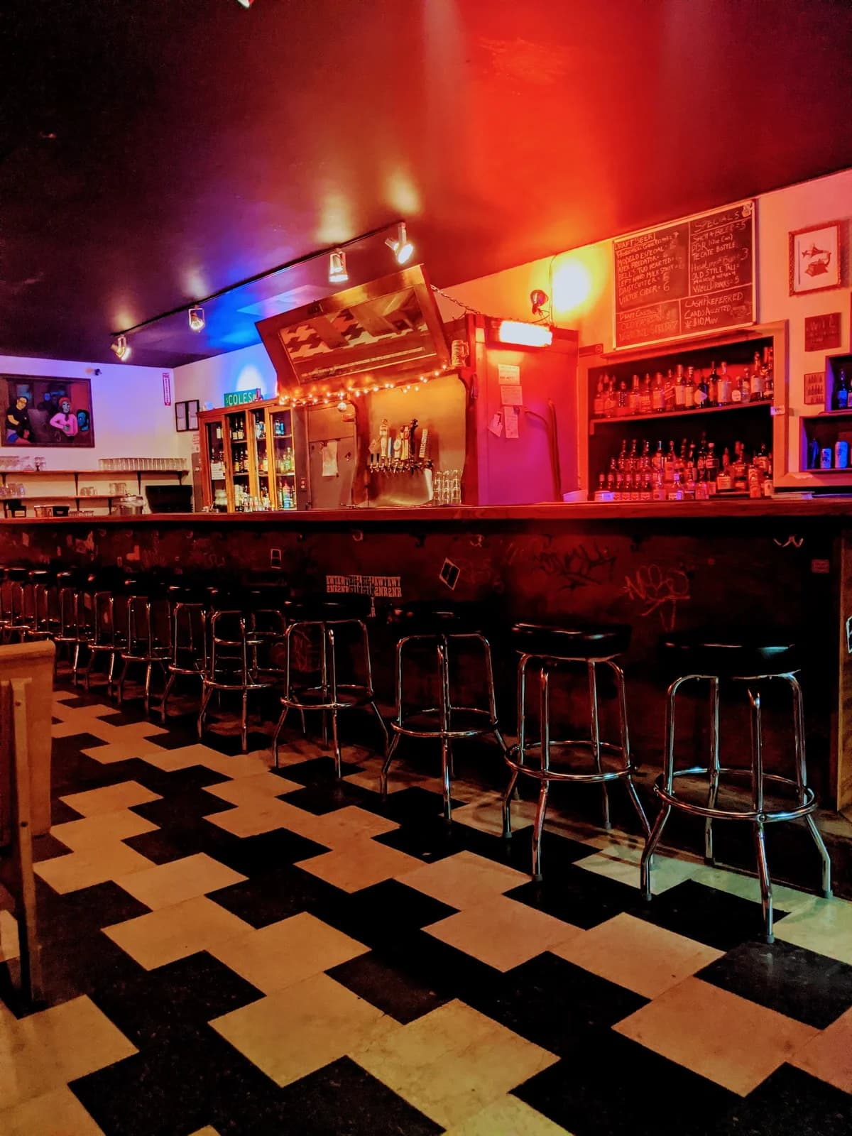 Cole's Bar photo 2