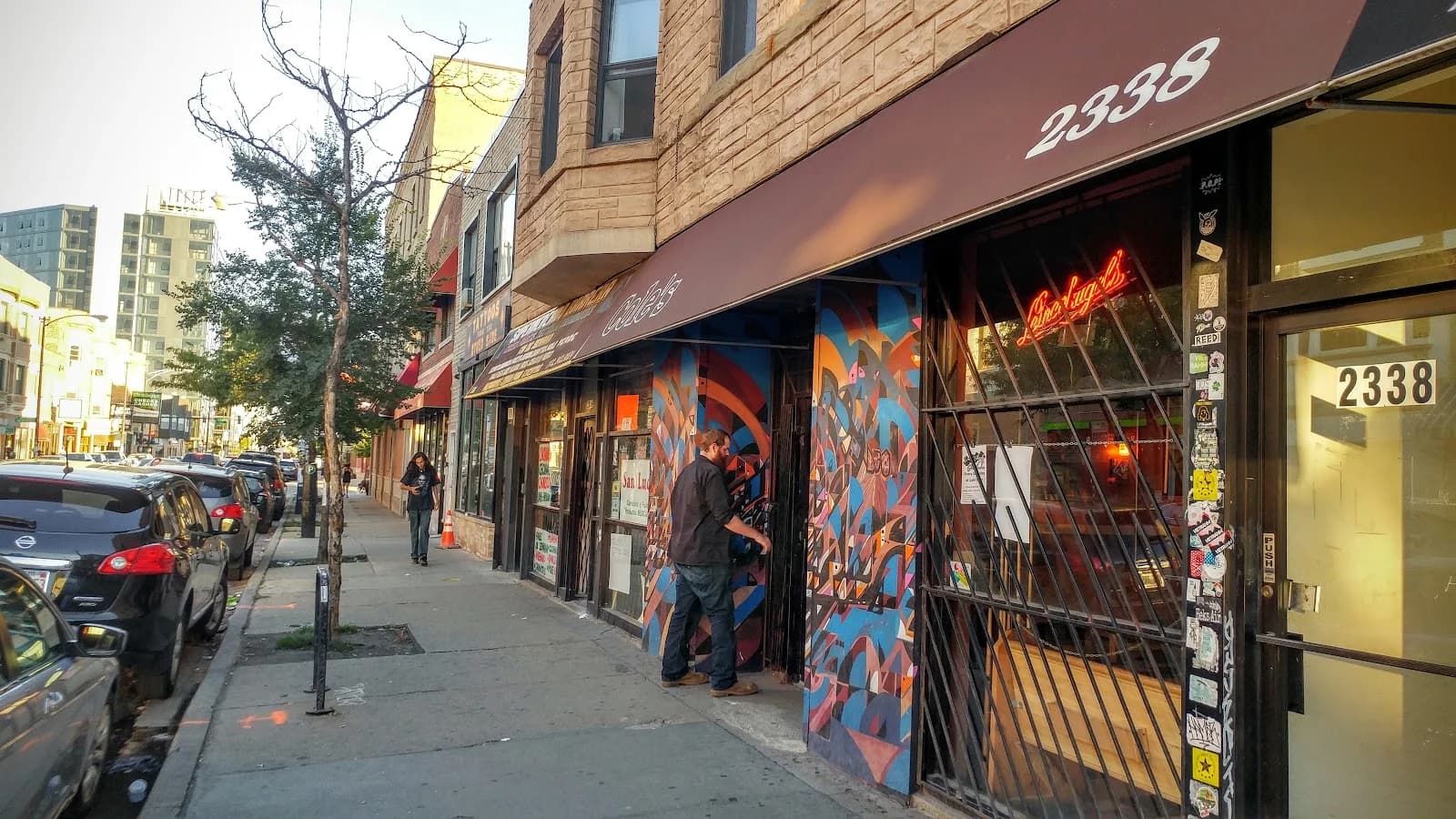 Cole's Bar photo 8