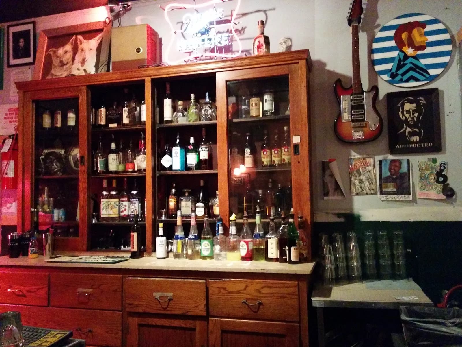 Cole's Bar photo 4