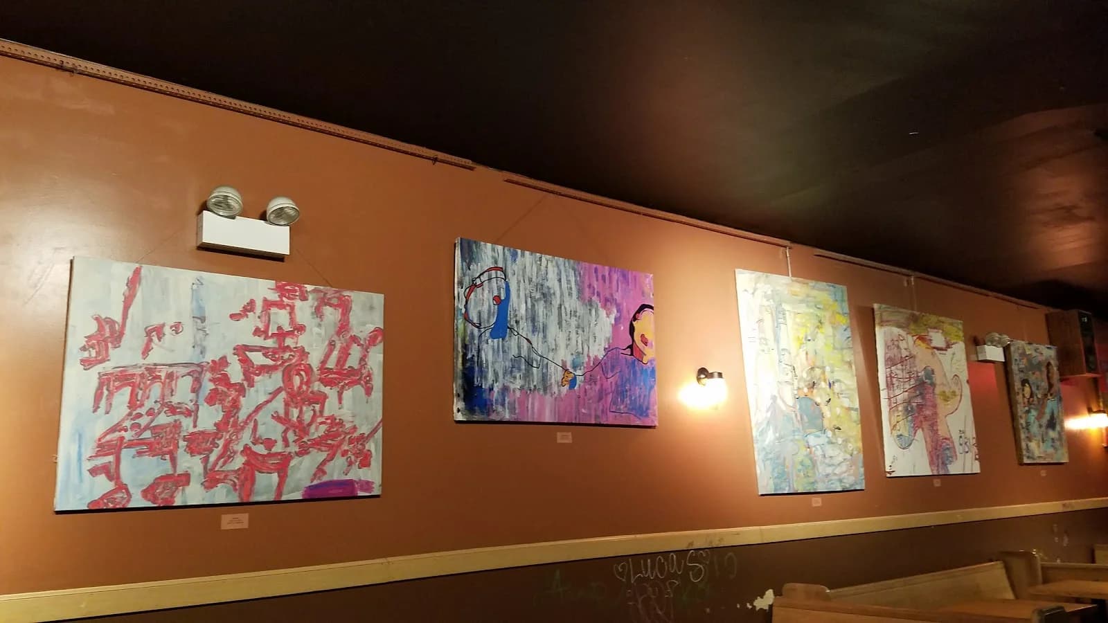 Cole's Bar photo 5